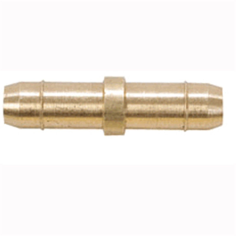 S.U.R. and R Auto Parts K057 5/16 Nylon To Nylon Push On Connector - Pelican Power Tool