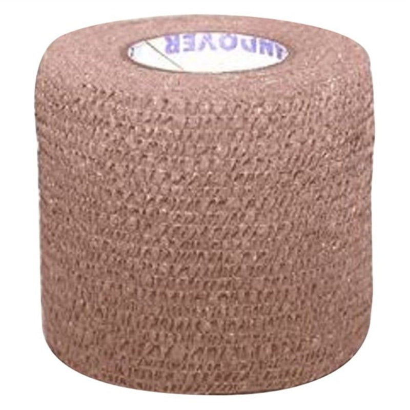 Chaos Safety Supplies 103200T Coflex Compression Bandage, 2" X 5 Yards - Pelican Power Tool