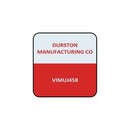 Vim Products UJ458 1/2" Smooth 45 Deg U-Joint Skt Adptr 1/4" Sq Dr - Pelican Power Tool