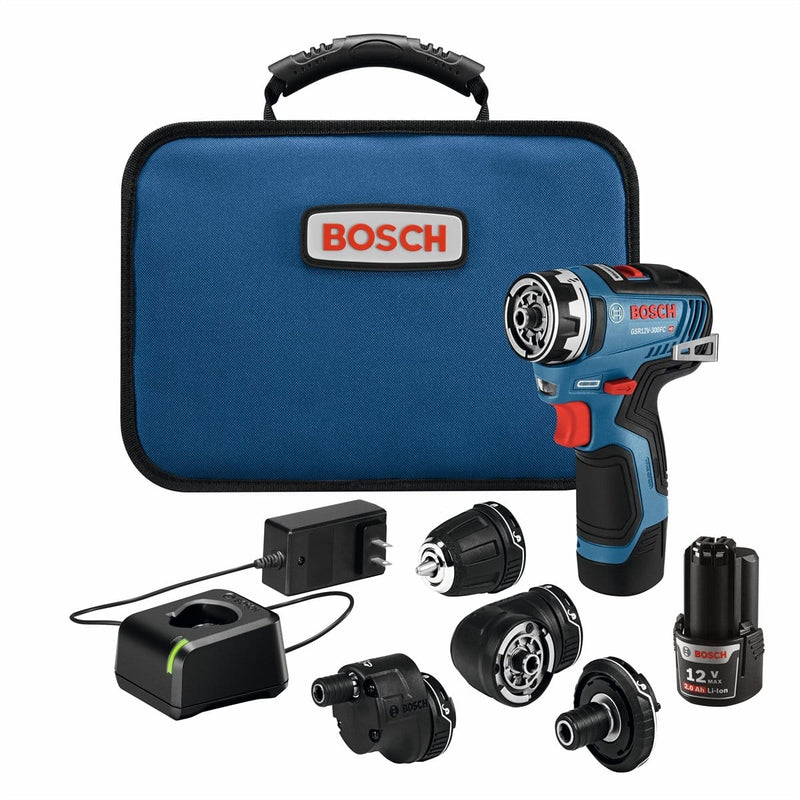 BCTGSR12V-300FCB22 - Pelican Power Tool