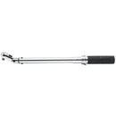 GearWrench 85086 3/8" Drive Flex Head Micrometer Torque Wrench 5-75 - Pelican Power Tool