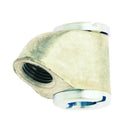 Milton Industries 500-4 Dual Head Chuck Only, Free Flowing - Pelican Power Tool