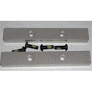 Wilton 21500-03 Jaw Insert Assembly - Pelican Power Tool