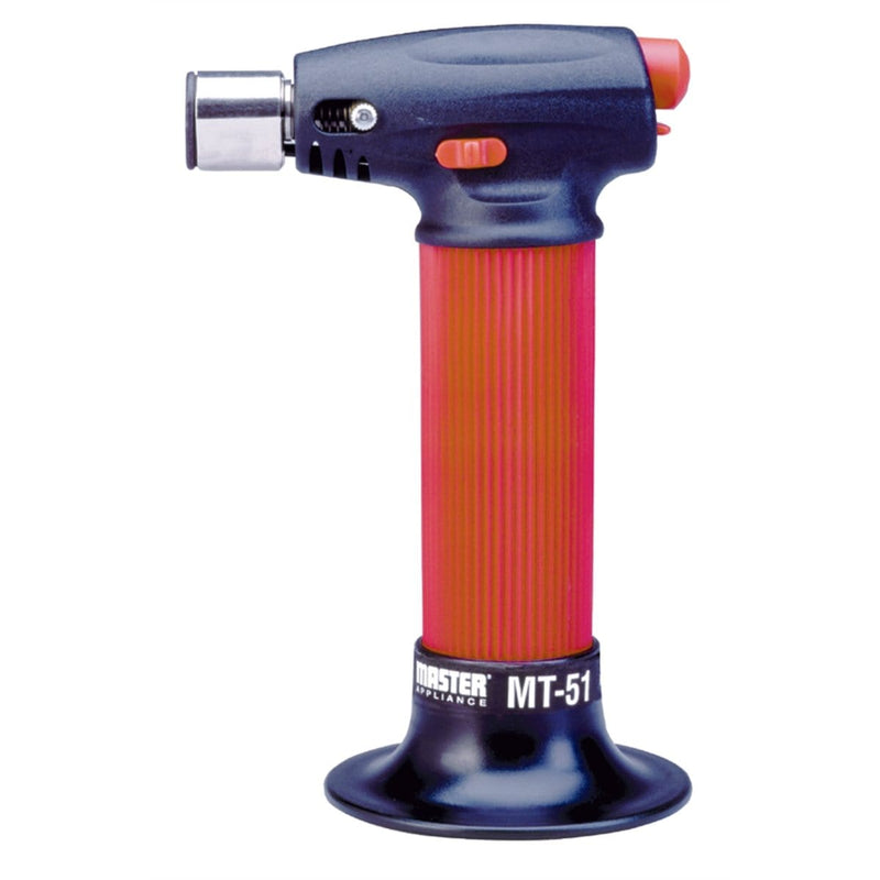 Master Appliance MT-51 Torch Micro Tabletop - Pelican Power Tool