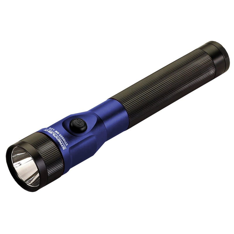 Streamlight 75615 D/S Blue Led Stinger Lite Only - Pelican Power Tool