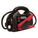 Clore Automotive JNC300XL Jump-N-Carry Ultra-Portable W/Flashlight 800 Amps - Pelican Power Tool