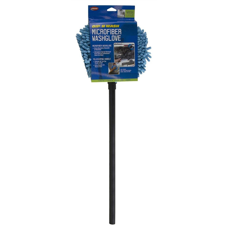 Carrand 93210 Microfiber Dip Brush - Pelican Power Tool