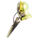 Milton Industries 598 1/4" Fem. Grip Chk For Tire Machine, Fre - Pelican Power Tool