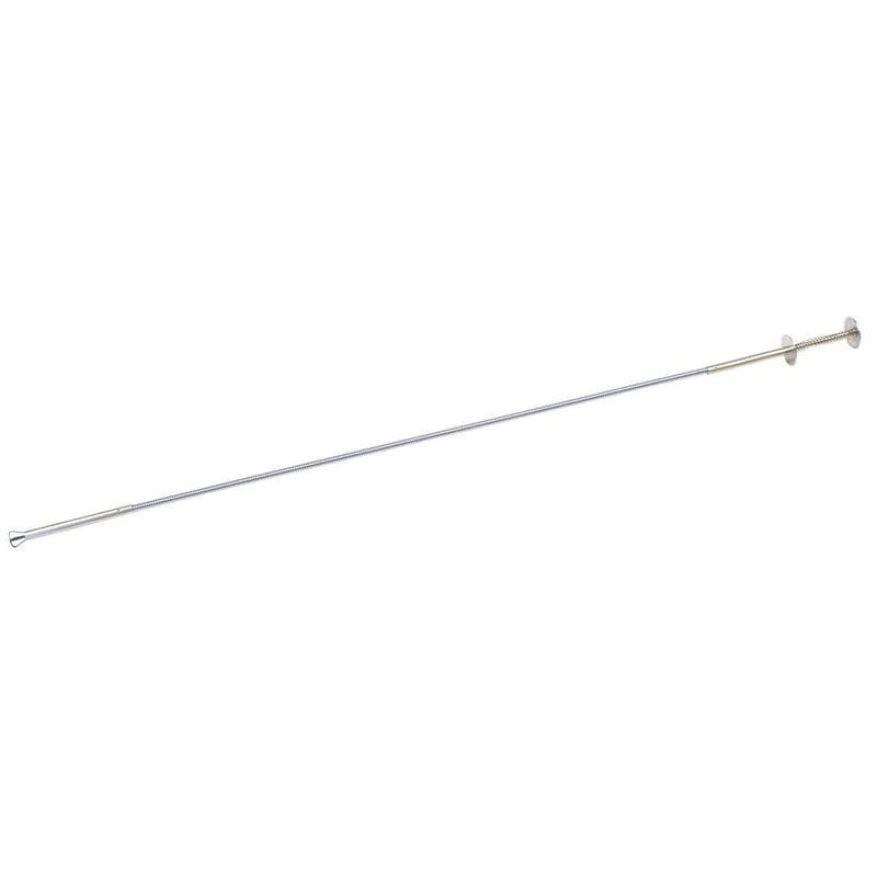 Lisle 31140 23" Flex Retrieving Tool - Pelican Power Tool