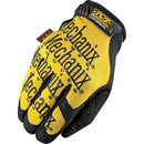 Mechanix Wear MG-01-011 Glv Orig Xl Yel 1Pr - Pelican Power Tool