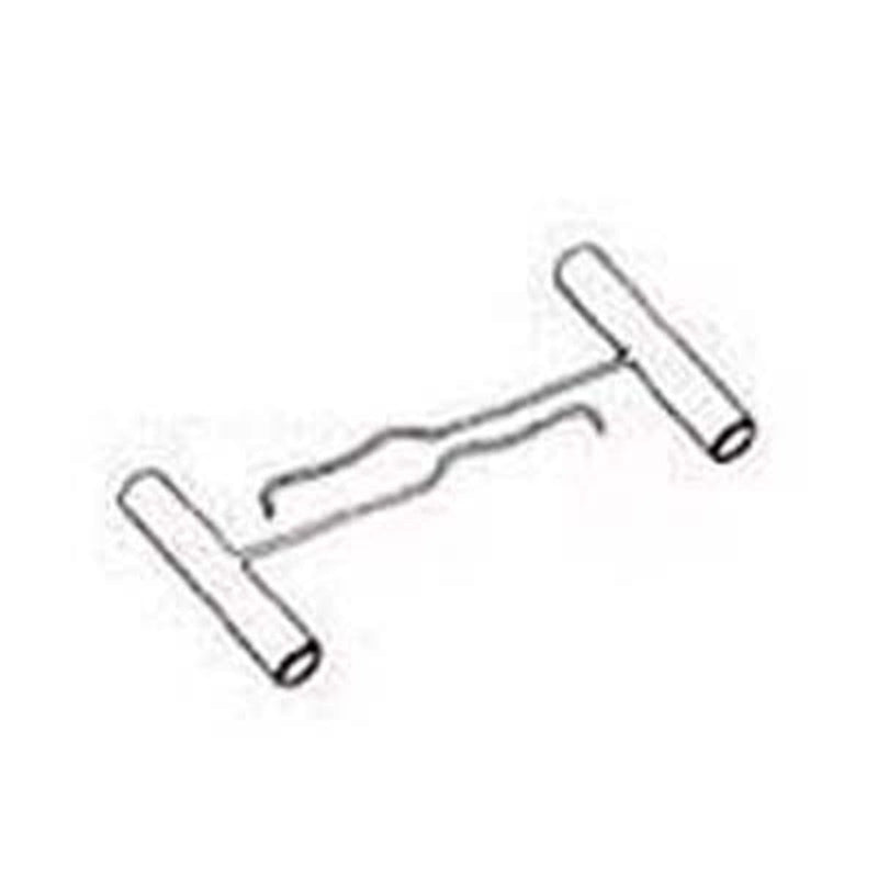 Steck Manufacturing 20007 Rod Pull - Pelican Power Tool