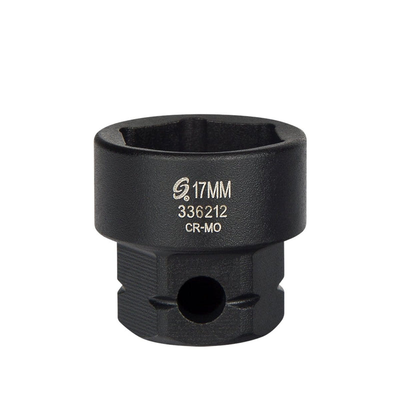 Sunex 336212 3/8 In. Drive 6-Point Low Profile Imp - Pelican Power Tool