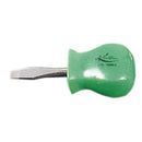 K Tool International KTI-19901 Screwdriver Standard Stubby - Pelican Power Tool