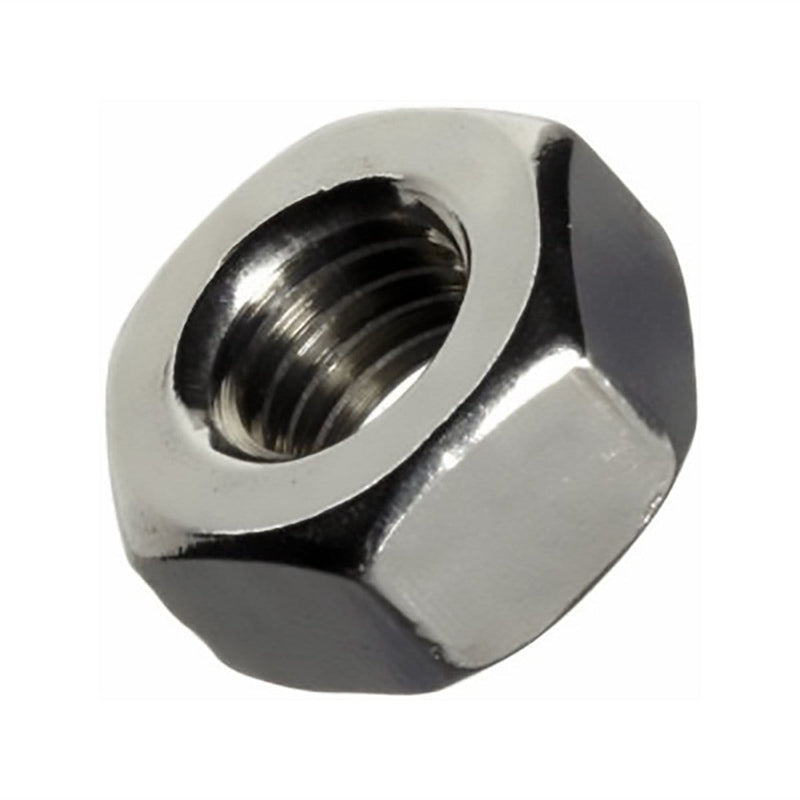 OTC 10215-PK5 Pk 5Hex Nut - Pelican Power Tool