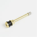 The Main Resource  Valve Brass Truck 3.38 X .625 100Pk - Pelican Power Tool