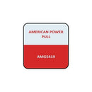 American Power Pull 5419 800 Lb Hand Truck - Pelican Power Tool