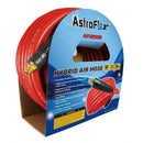 Astro Pneumatic AF1250R AstroFlex 1/2 in. x 50 ft. Hybrid Air Hose - Red - Pelican Power Tool