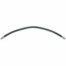 Plews Edelmann 10-219 18 In. Grease Gun Hose (1 Per Card) - Pelican Power Tool