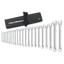 GearWrench 81916 22Pc Lp Comb Wr Set Non-Ratche - Pelican Power Tool