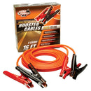 Coleman Cable 8566 Booster Cable 16' 6Ga Polarglo - Pelican Power Tool