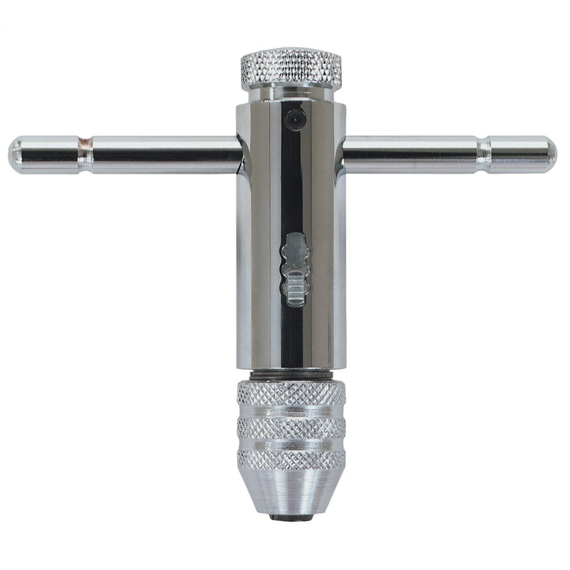Hanson 21101 Ratcheting Tap Wrench - Pelican Power Tool