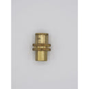 DILL AIR CONTROLS D-13R-DT D-13R-Dt 1/4 In. Quik Coupler W/ 1/4 In. Female (E - Pelican Power Tool