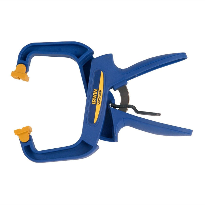 Vise Grip 59400CD 4" Quick Grip Handi Clamp - Pelican Power Tool