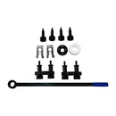 CTA Manufacturing 2889 Vw / Audi 2.0L Turbo Timing Kit - Pelican Power Tool