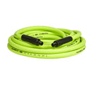 Legacy Manufacturing HFZ1225YW3 1/2 In. X 25 Ft. Air Hose With 3/8 In. - Pelican Power Tool