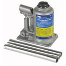 OTC 9314 12-Ton Short Bottle Jack - Pelican Power Tool