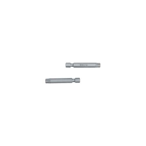 Hanson 93312 T8 Power Bit X 1-15/16 - Pelican Power Tool