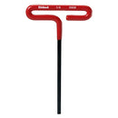 Eklind Tool Company 51616 6in. Cushion Grip T-Handle Hex Key 1/4in. - Pelican Power Tool
