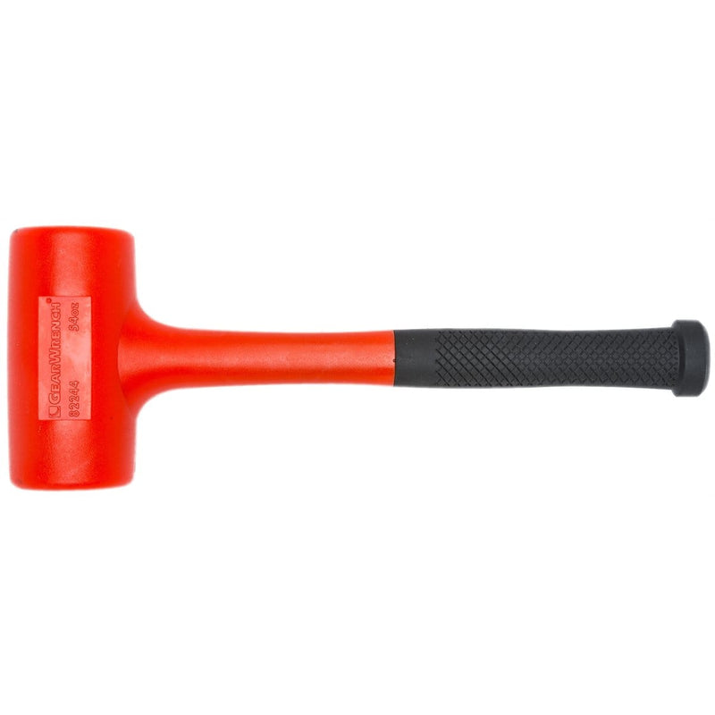 GearWrench 82244 54 Oz. Dead Blow Hammer - Pelican Power Tool