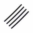 K Tool International KTI-02631 Tubing Heat Shrink 1/4 In. 4/Pk - Pelican Power Tool