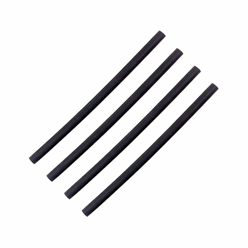 K Tool International KTI-02631 Tubing Heat Shrink 1/4 In. 4/Pk - Pelican Power Tool