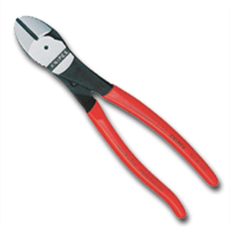 Knipex 7401140 Dia Cutter 5-1/2 - Pelican Power Tool