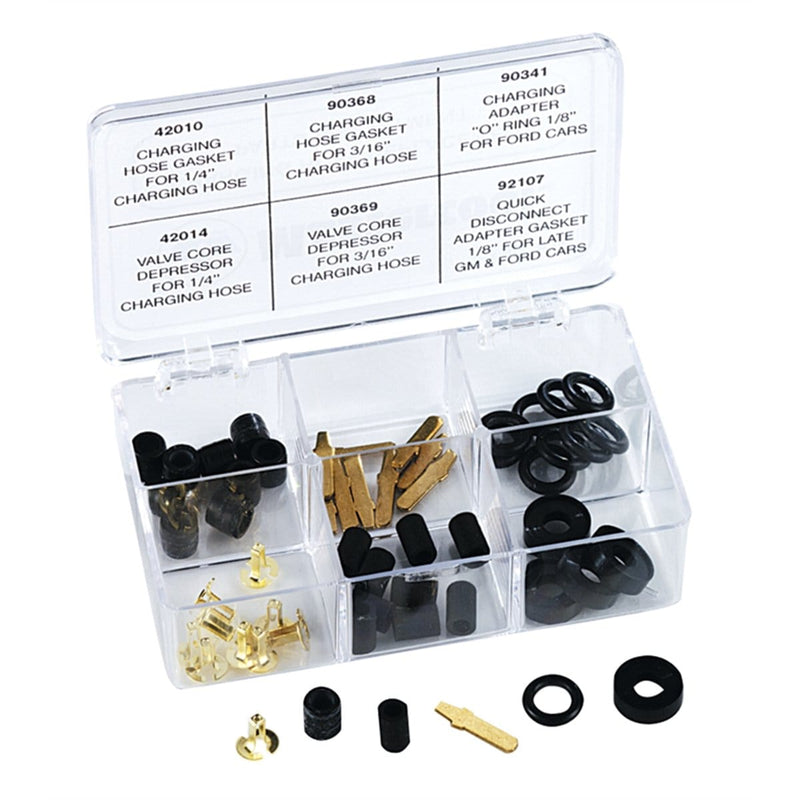 Mastercool 91334 Charging Adapter Repair Kit - Pelican Power Tool