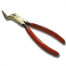 Knipex 3881200B Pliers Long Nose Dbl Bend 90 Degree - Pelican Power Tool