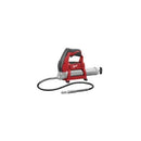 Milwaukee 2446-20 M12 Grease Gun Bare Tool - Pelican Power Tool