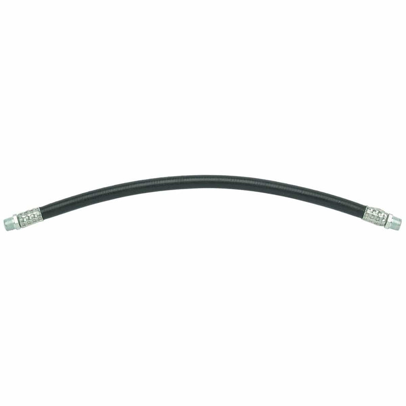 Plews Edelmann 10-212 12 In. Grease Gun Hose (1 Per Card) - Pelican Power Tool