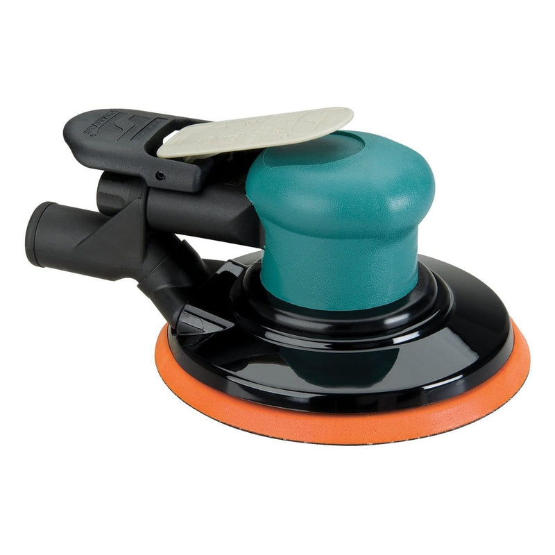 Dynabrade 59182 Orbital Sander 6" Central Vac Hook-Faced Pad - Pelican Power Tool