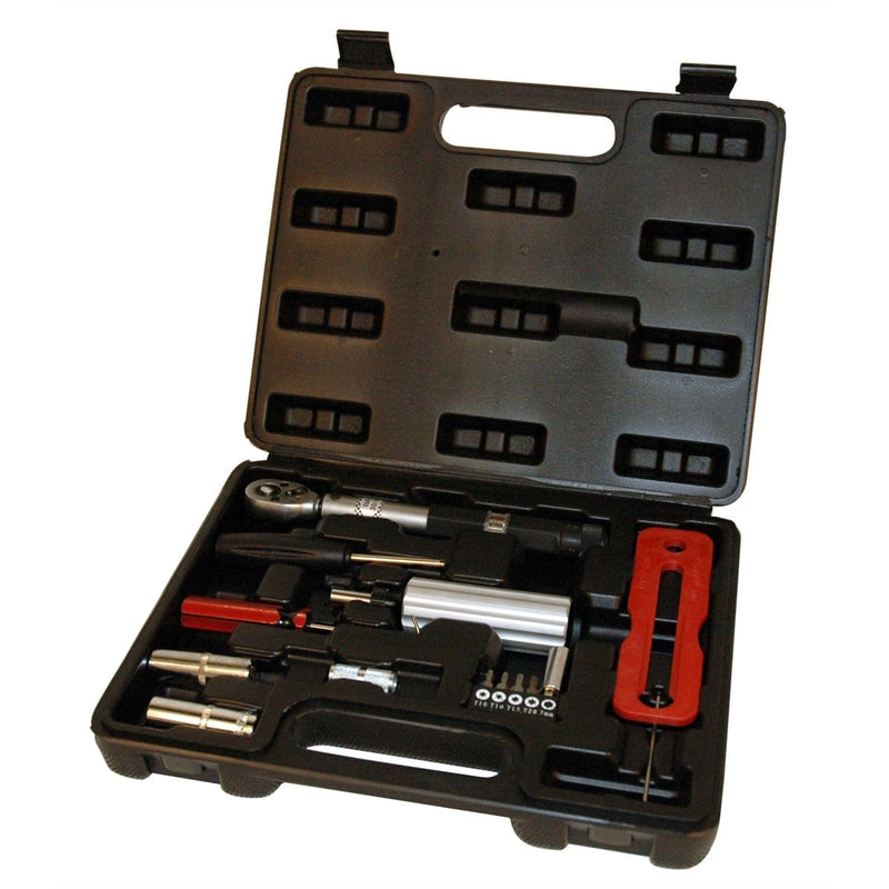 Auto Body Doctor ABDDY-312 Tpms Service Tool Kit - Pelican Power Tool