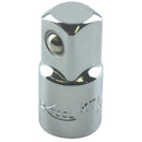 K Tool International KTI-22055 3/8 " Female To 1/2 " Male Soc Adapter, Eac - Pelican Power Tool