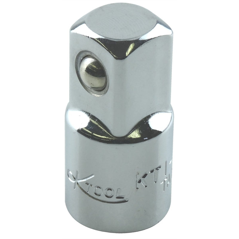 K Tool International KTI-22055 3/8 " Female To 1/2 " Male Soc Adapter, Eac - Pelican Power Tool