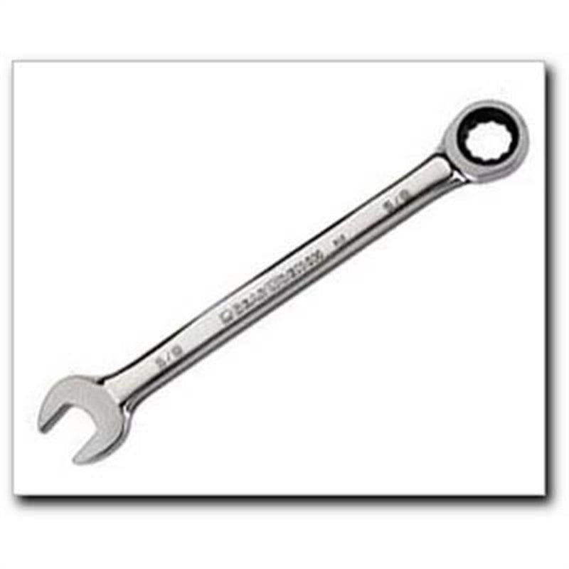 GearWrench EHT9026 Wr 13/16 Rat Comb 12Pt - Pelican Power Tool
