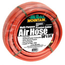 Mountain 91004040 50'X3/8" Rubber Hose - Pelican Power Tool
