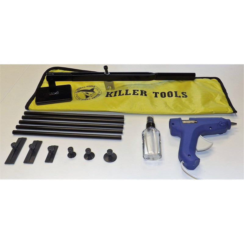 Killer Tools ART49 Glue Master - Pelican Power Tool