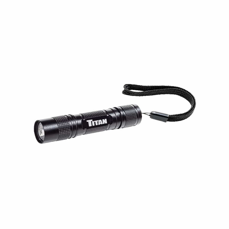 Titan 36016 60 Lumen Led Mini Flashlight - Pelican Power Tool