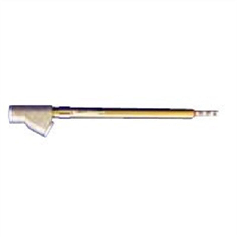 Milton Industries S929 Dual Head Truck Tire Gauge - Pelican Power Tool