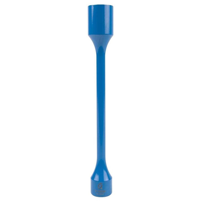 Sunex 21980M 1/2" Dr. 19Mm(3/4")/80 Ft. Lbs./110 Nm Extension Socket (Blue) - Pelican Power Tool